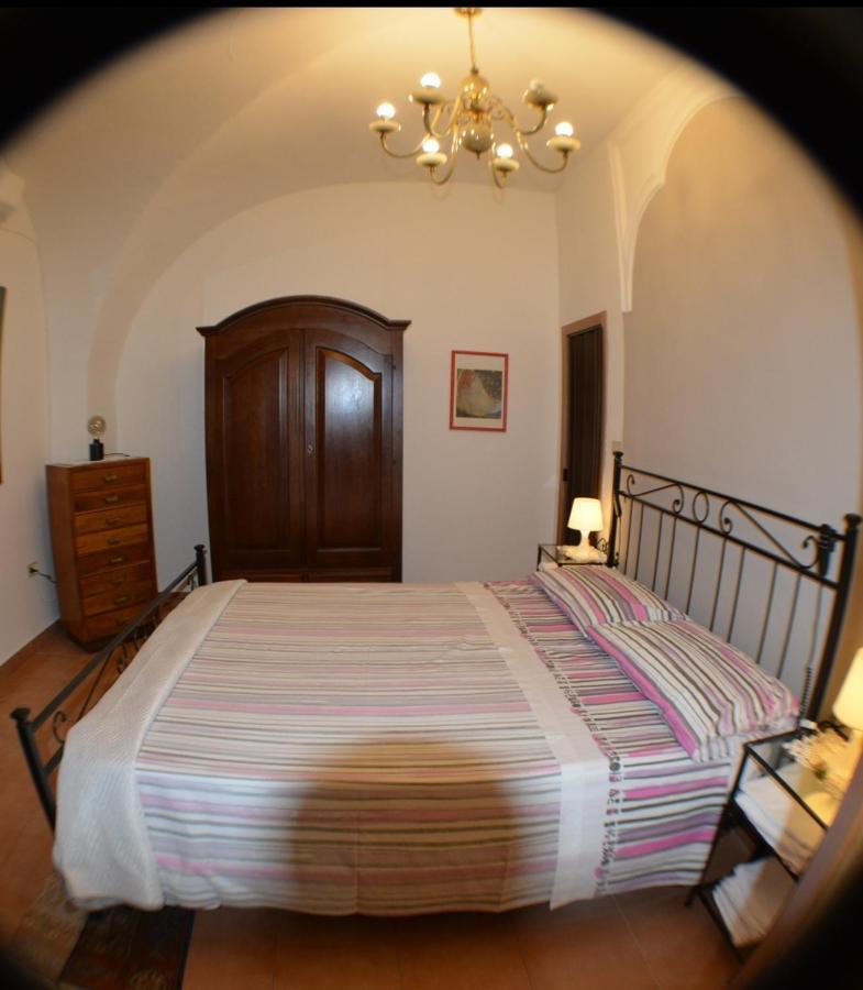 Casa Romeo Vila Adrano Exterior foto