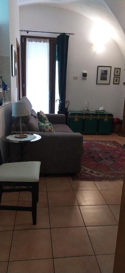 Casa Romeo Vila Adrano Exterior foto