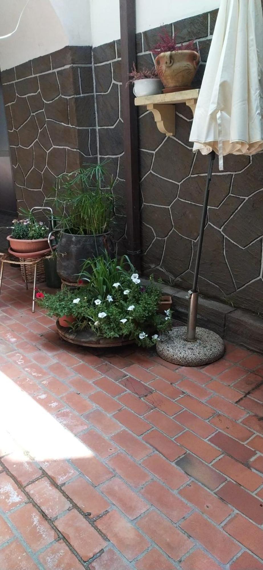 Casa Romeo Vila Adrano Exterior foto
